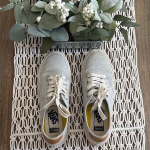 Vans Ortholite Shoes